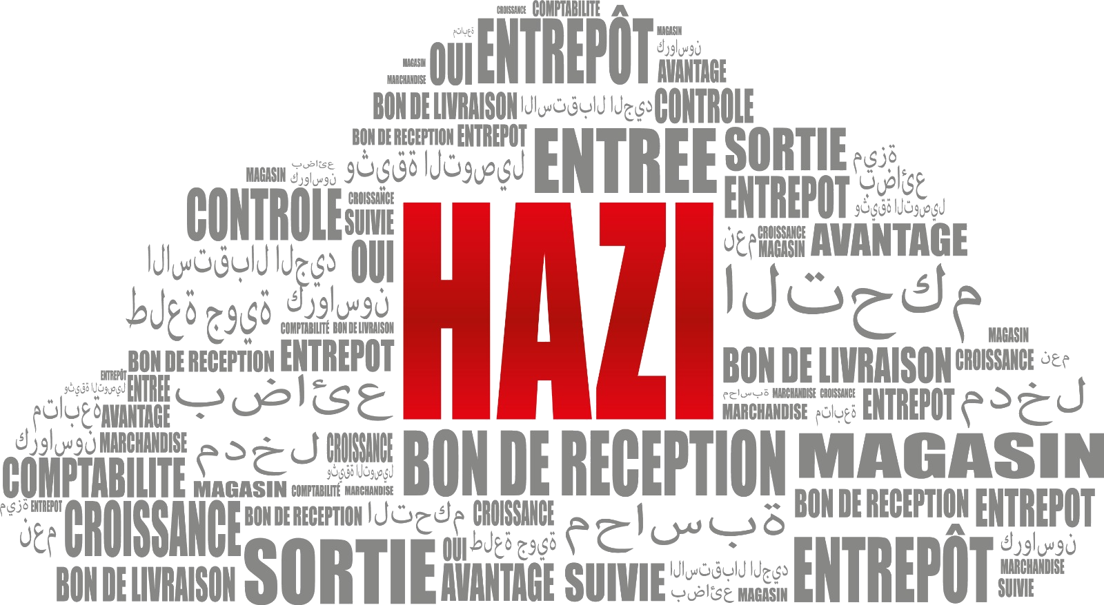 Logo HAZI